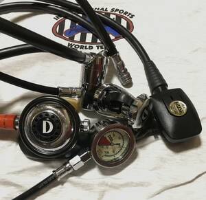  Pro oriented all domestic production large b way zSR4AN regulator set ( exhibition upon . has overhauled 