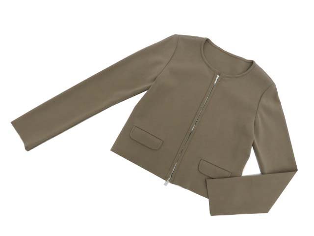 ヤフオク! -「フォクシー ニット ジャケット」(フォクシー) (ふ)の落札 ...