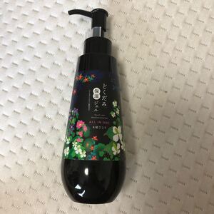 【即購入歓迎◎】どくだみ保湿ジェル オールインワンモイスト ジェル状美容液 無香料 木曜日和 200g