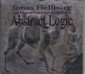 JONAS HELLBORG / ABSTRACT LOGIC（輸入盤CD）