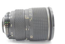 ★良品★ トキナ Tokina AT-X PRO CE 28-70mm F2.8 トキナ Tokina AT-X AF 100-300mm F4 ニコンマウント レンズ M1330_画像4