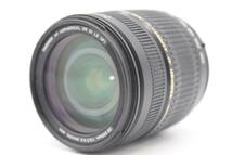 ★良品★ タムロン Tamron AF ASPHERICAL XR Di LD 28-300mm F3.5-6.3 MACRO ニコンマウント レンズ M1385_画像1