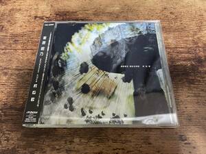 新居昭乃CD「collection album RGB」●