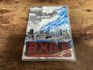 EXILE DVD「EXPV2」エグザイルPV集●