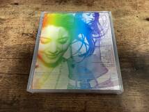 BoA CD「BEST OF SOUL-PERFECT EDITION-」DVD付限定盤廃盤●_画像2