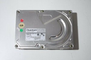 PT28[ used ]Quantum ProDrive LPS details unknown HDD present condition goods 