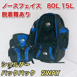 THE NORTH FACE ザ ノースフェイス バックパック リュックサック