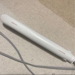 パナソニック ナノケア ストレートアイロン