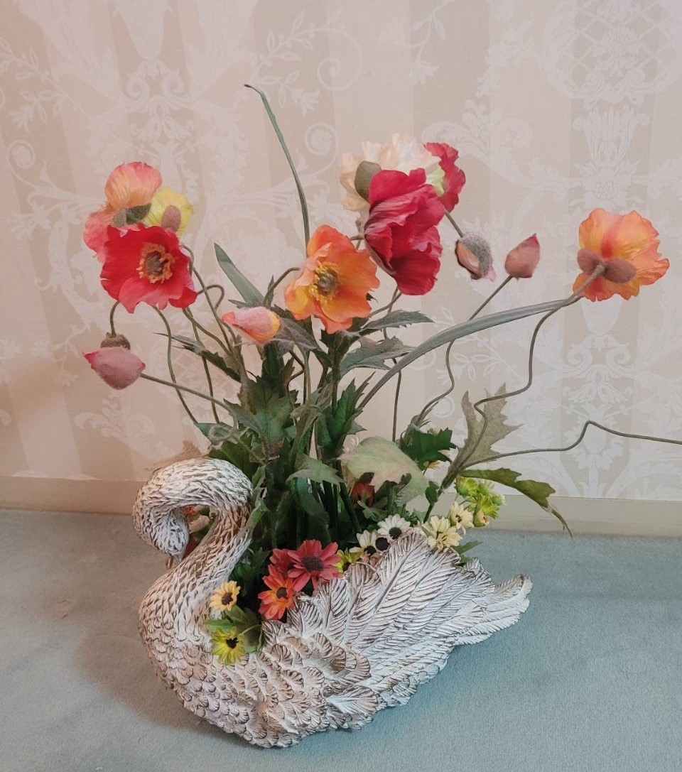2025年最新】Yahoo!オークション -(swan 白鳥)(花瓶)の中古品 2025年最新】Yahoo!オークション -(swan 白鳥)(花瓶)の中古品