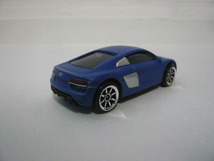 AUDI　R8（アウディ）_画像3