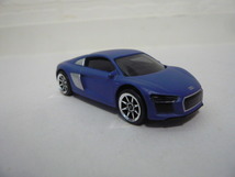 AUDI　R8（アウディ）_画像4