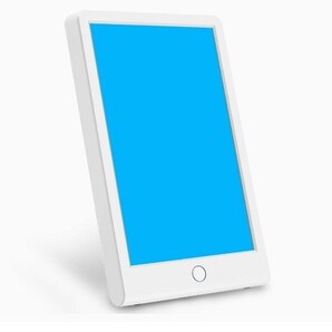 Blue Light Therapy ブルーライトテラピー