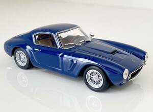 1/43 Ferrari 250 GT SWB ◆ フェラーリ - アシェット