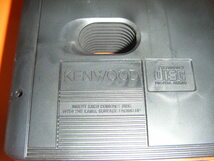 KENWOOD　CDチェンジャー用　10連奏マガジン　　B631_画像2