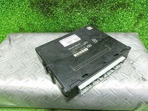 ダイハツ タント L375S エンジンコンピューター ECU 89560-B2M93 89560-B2E60 DENSO 112400-5130