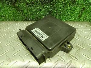  Suzuki MR Wagon MF21S engine computer -ECU 33920-73HN0