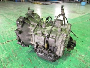  Daihatsu Mira L512S TR-XX 4AT AT auto matic transmission transfer attaching 4WD Junk!