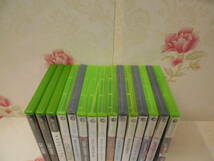 9N☆/Xbox・Xbox360 ソフトまとめて15本セット/ダブリ有/幻魔鬼武者/ギアーズオブウォー/レインボーシックスベガス　他_画像3