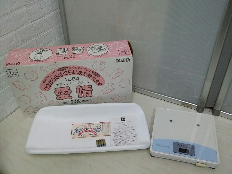 タニタ 愛情 1584 オークション比較 - 価格.com