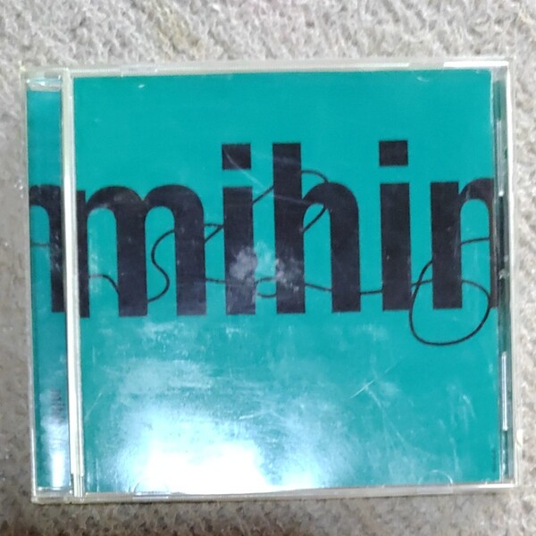 mihimalogy/mihimaru GT