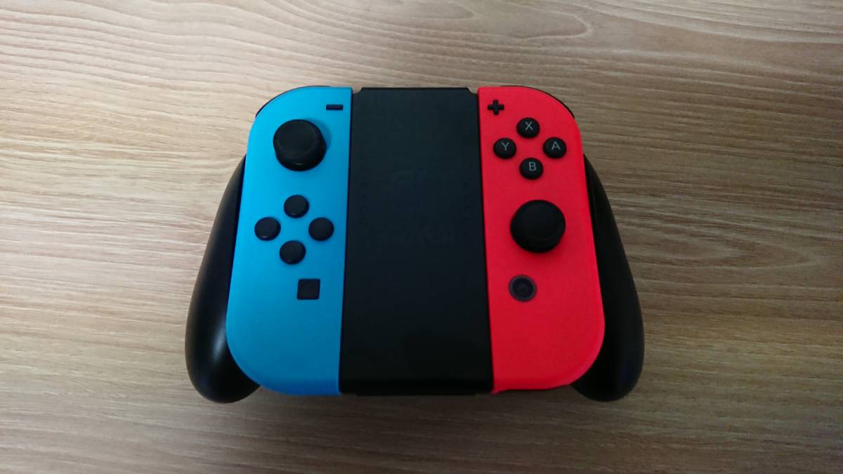 ヤフオク! -「nintendo switch ネオンブルー ネオンレッド」の落札相場 ヤフオク! -「nintendo switch ネオンブルー ネオンレッド」の落札相場