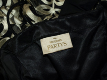 PREFERENCE PARTY'S　DRESS◇プリフェレンスパーティーズ◇フォーマルドレス　38サイズ　_画像3