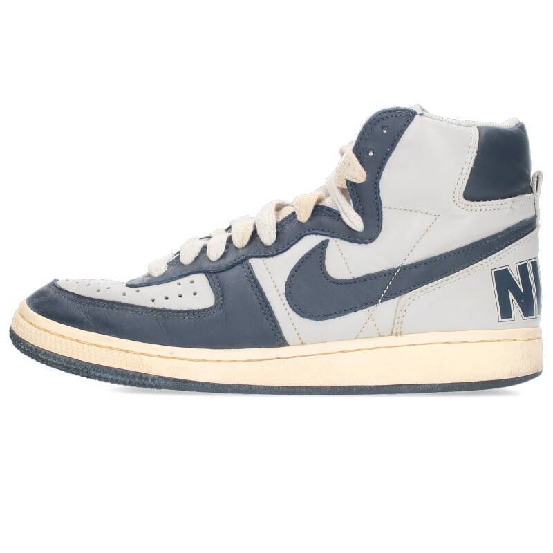 ヤフオク! -「nike terminator vntg」の落札相場・落札価格