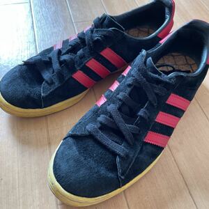 2202adidas Adidas MITAmita sneakers z special order CAMPUS campus 80s suede 26.5cm81/2 sneakers shoes shoes 