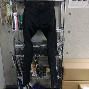 ＲＳタイチ　ＲＳＹ２４６　CROSSOVER MESH RIDING PANTS　クロスオーバーメッシュライディングパンツ　サイズ：ＷＬ（レディス専用）