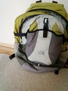 THE NORTH FACE リュック バックパック 約40l