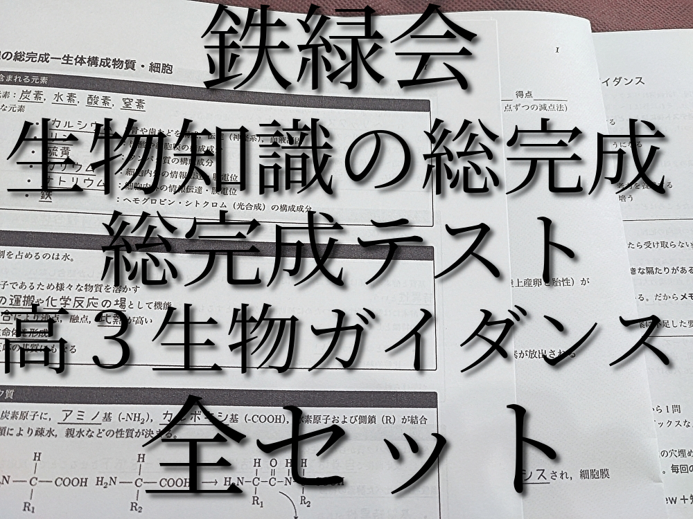 鉄緑会 高2数Ⅲ計算テスト 本試・追試・問題用紙 19年最新 Yahoo