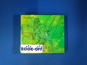 三枝成彰(音楽) CD オリジナル・サウンドトラック 機動戦士ガンダム 逆襲のシャア 完全版(初回生産限定盤)(Blu-spec CD2)の商品画像