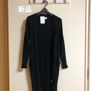 12月1日迄の値下げ!新品未使用シンプリシェのUV!お洒落なカーディガン