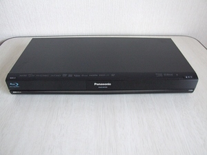 ☆Panasonic DIGA DMR-BR590 （HDD、BDドライブなし）☆bd-248