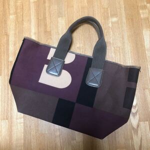 最終お値下げ!bally バリー トートバッグ
