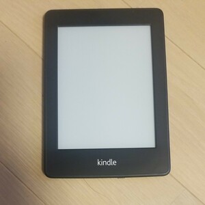 Kindle Paperwhite Amazon 電子書籍リーダー