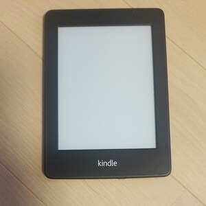 Kindle Paperwhite Amazon 電子書籍リーダー
