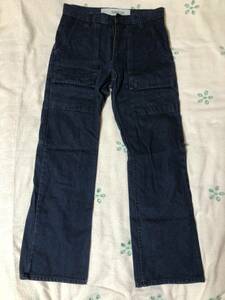 ＧＡＰ　メンズ　少し古いジーンズ　SURPLUS 1969 W28L30