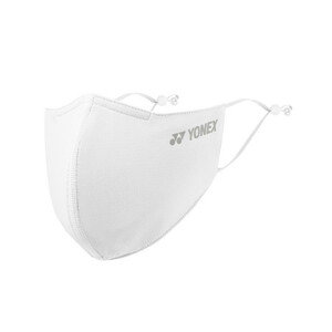  Yonex .. mask be leak -ru face mask AC486 011 M size 