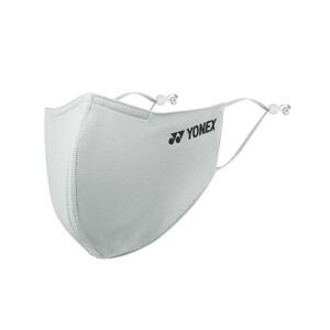  Yonex .. mask be leak -ru face mask AC486 326 M size 