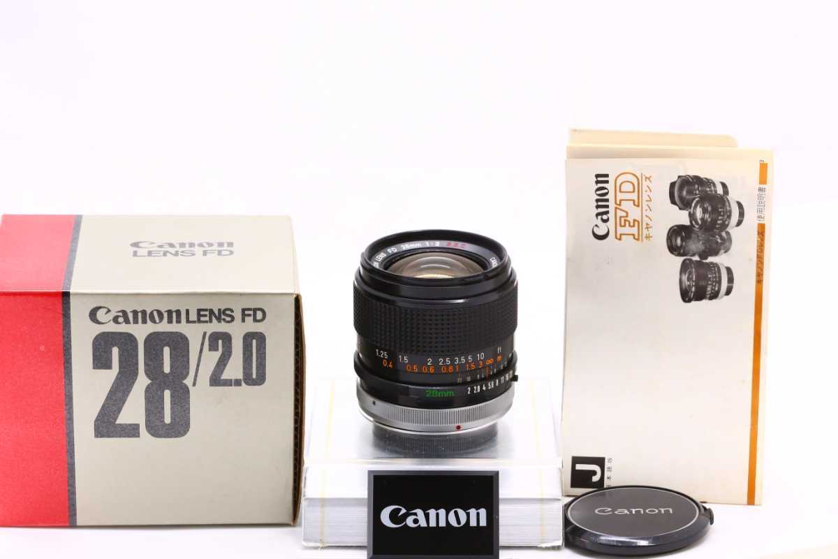 Yahoo!オークション -「fd28mm f2 s.s.c」の落札相場・落札価格 Yahoo!オークション -「fd28mm f2 s.s.c」の落札相場・落札価格