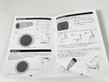 7-17 ドクターエアー　3Dマッサージロール　_画像5