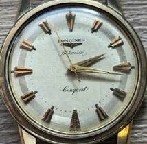 ★ロンジン★LONGINES★_画像4