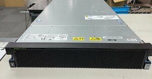 * IBM PowerSystem AC922/8335 GTH / processor 9/512GB 16*32GB/HDD none (F01634)