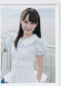 STU48 福田朱里 大好きな人 会場限定 9/1 パシフィコ横浜 CD購入特典 生写真