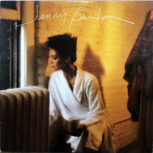 【Disco & Funk LP】Jenny Burton / Same 