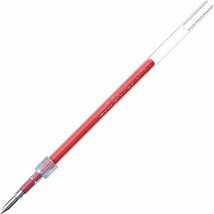三菱鉛筆 ボールペン替芯 ジェットストリーム 0.38 赤 10本 SXR38.15_画像2