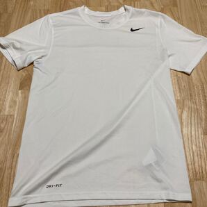 NIKE ナイキ ドライフィットtシャツ