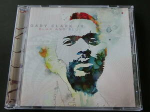 Gary Clark Jr.■BLAK AND BLU■輸入盤アルバム