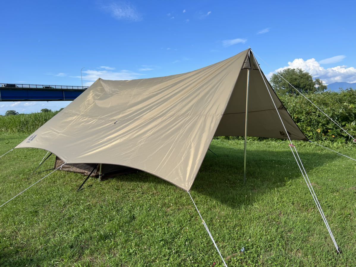 6954円 激安な アウトドア キャンプ 2点セット マットシートセット LOGOS テントマット シート SOLO 71809746 ロゴス テント用 送料無料